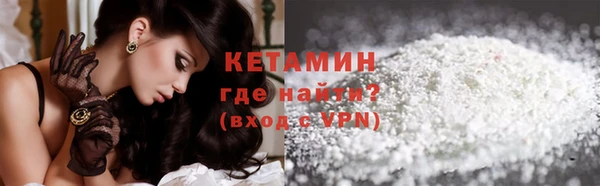 стафф Арсеньев